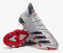 Chuteira adidas Predator Freak .1 Campo
