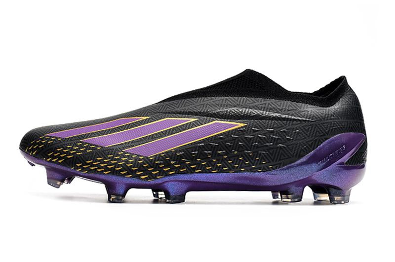 Chuteira Adidas X Speed Portal + Campo