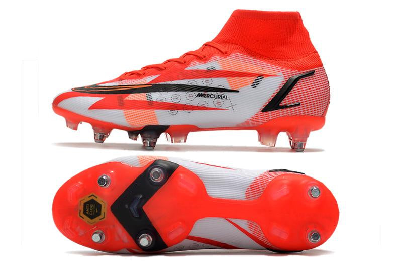 Chuteira Nike Mercurial Superfly 8 Elite SG Campo