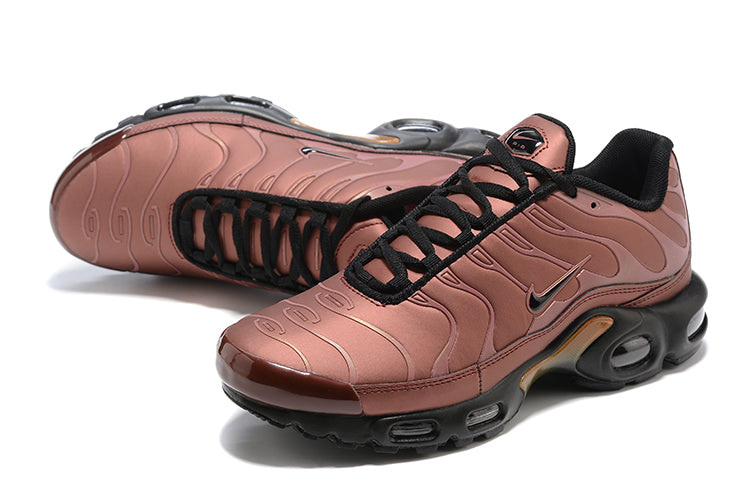 Tênis Nike Air Max Plus Tn "Metallic" - Rei da Pelada