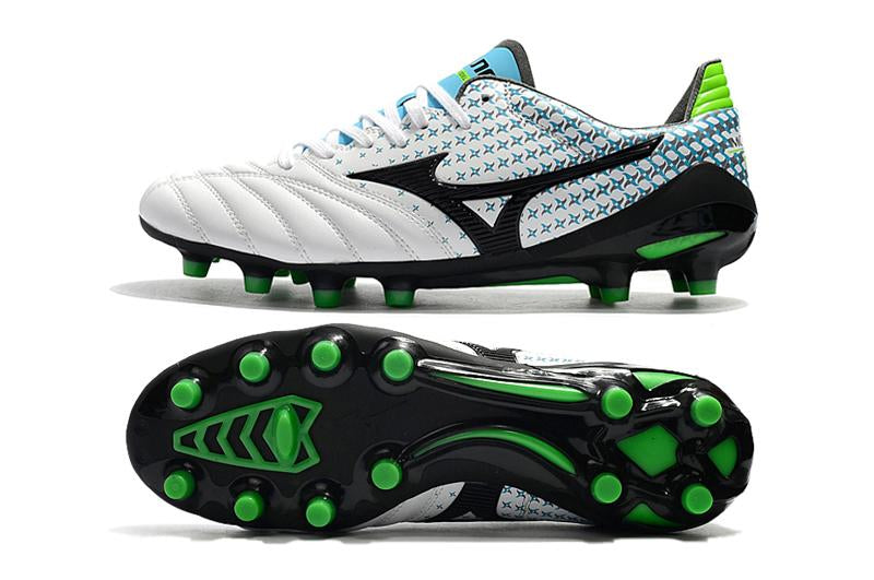 Chuteira Mizuno Morelia NEO II Campo