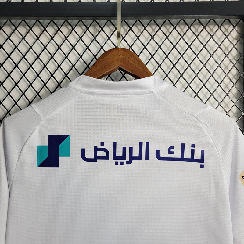 Camisa Al Hilal 2023/24 Away