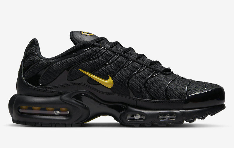 Tênis Nike Air Max Plus Tn "Multi-Swoosh" - Rei da Pelada