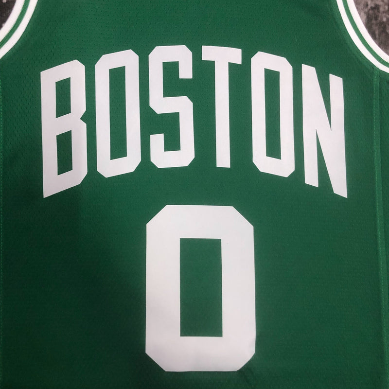 Regata Boston Celtics Icon Edition 17/23