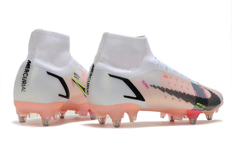 Chuteira Nike Mercurial Superfly 8 Elite SG Campo