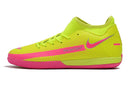 Chuteira Nike Phantom GT Dynamic Fit Futsal