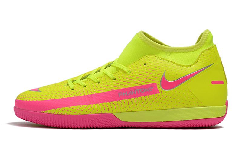 Chuteira Nike Phantom GT Dynamic Fit Futsal