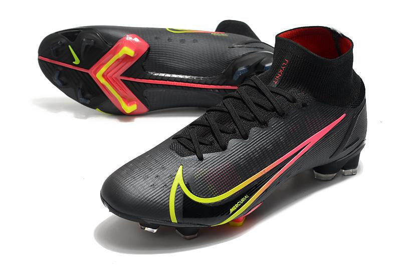 Chuteira Nike Mercurial Superfly 8 Elite Campo