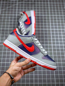 Tênis Nike SB Dunk Low PRO "Samba" - Rei da Pelada