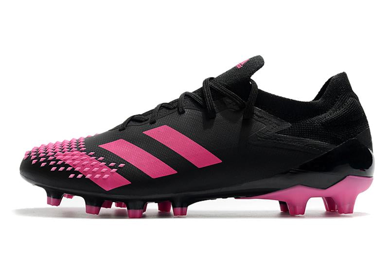 Chuteira Adidas Predator Mutator 20.1 low Campo