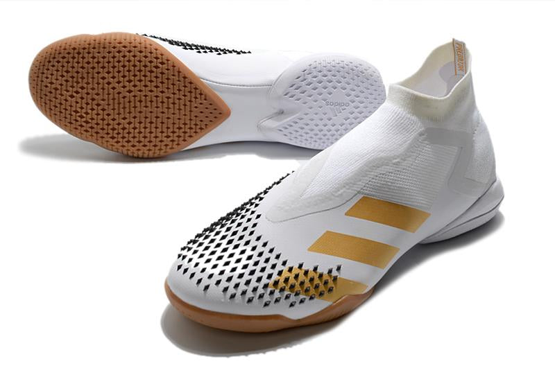 Chuteira Adidas Predator Mutator 20+ Futsal