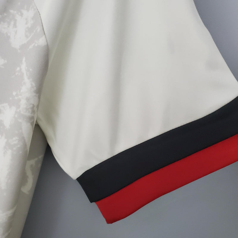 Camisa Seleção Bélgica 2019/20 Away