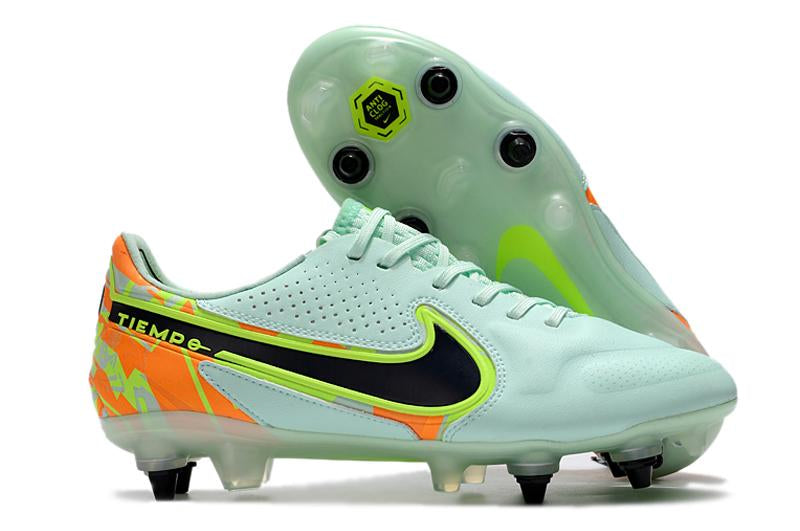 Chuteira Nike Tiempo Legend 9 SG Elite Campo