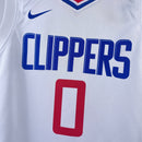 Regata Infantil Los Angeles Clippers Association Edition 17/23