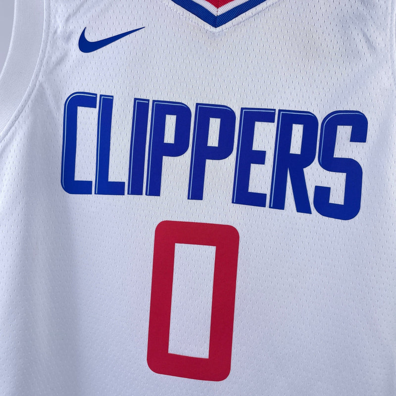 Regata Infantil Los Angeles Clippers Association Edition 17/23