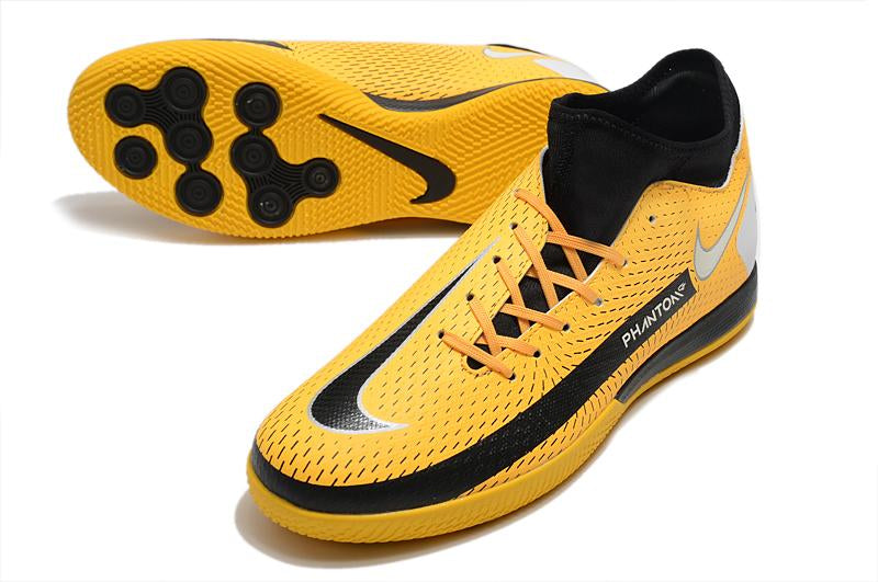 Chuteira Nike Phantom GT Dynamic Fit Futsal