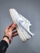 Tênis Nike SB Dunk Low "Metallic Purple" - Rei da Pelada