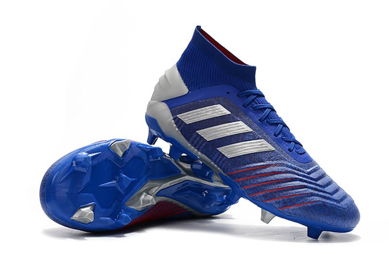 Chuteira adidas Predator 19.1 Campo