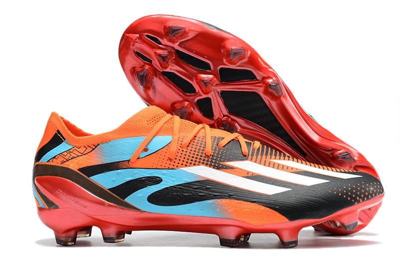 Chuteira Adidas X Speed portal Campo