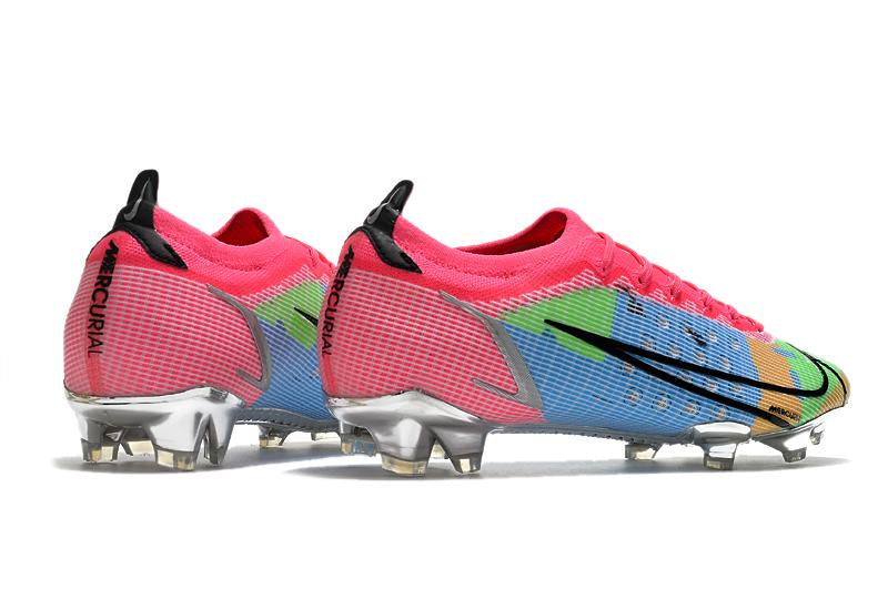 Chuteira Nike Mercurial Vapor 14 Elite Campo