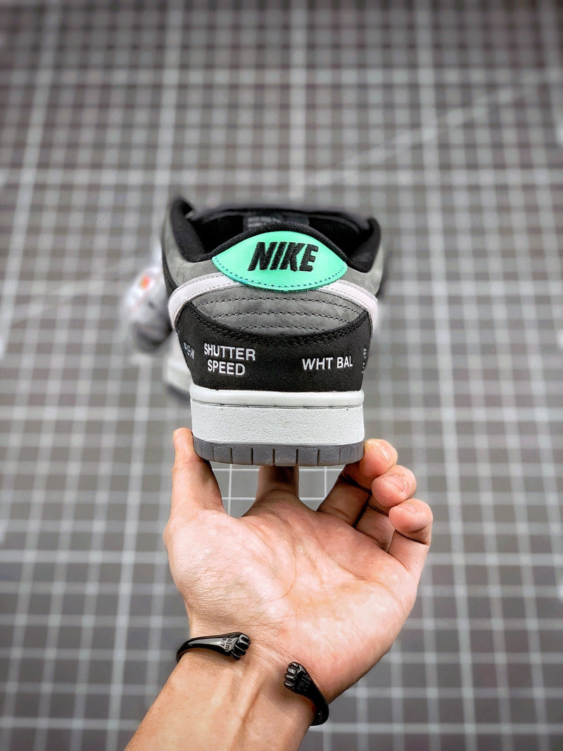 Tênis Nike SB Dunk Low "VX1000" - Rei da Pelada