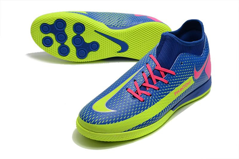 Chuteira Nike Phantom GT Dynamic Fit Futsal