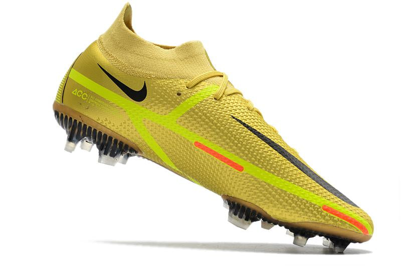 Chuteira Nike Phantom GT2 Elite Campo