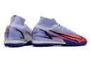 Chuteira Nike Mercurial Superfly 9 Elite Society