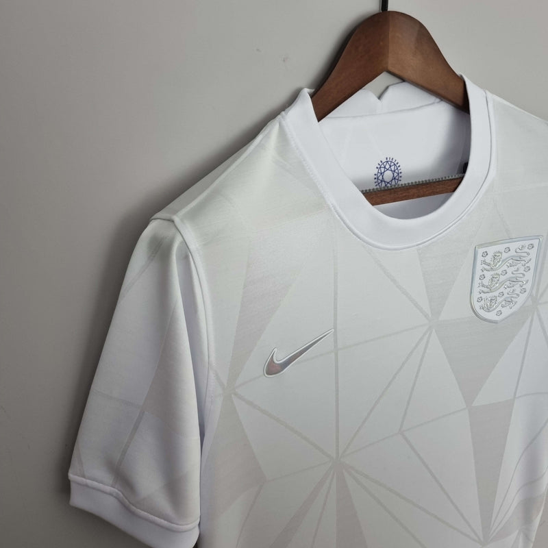 Camisa Seleção Inglaterra 2022/22 Home