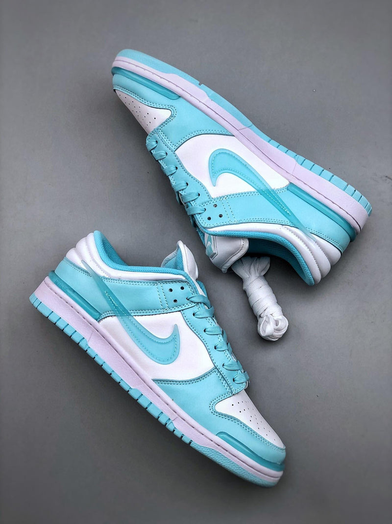 Tênis Nike SB Dunk Low "Champ" - Rei da Pelada