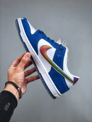 Tênis Nike SB Dunk Low "Realese Date" - Rei da Pelada