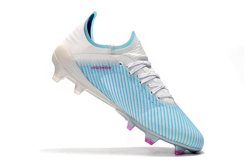 Chuteira adidas X 19.1 Campo