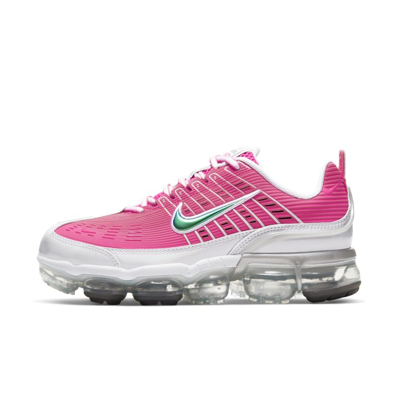 Tênis Nike Air Vapormax 360 "Hyper Pink" - Rei da Pelada