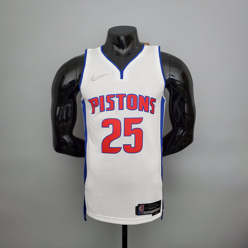 Regata Detroit Pistons Association Edition 22/23