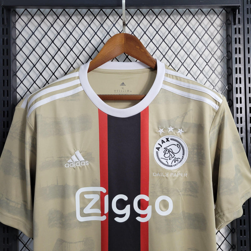 Camisa Ajax 2023/24