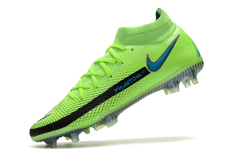 Chuteira Nike Phantom GT2 Elite Campo