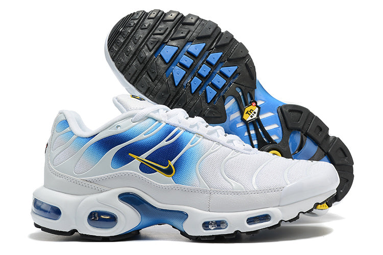 Tênis Nike Air Max Plus Tn "Spray Painting Swoosh" - Rei da Pelada