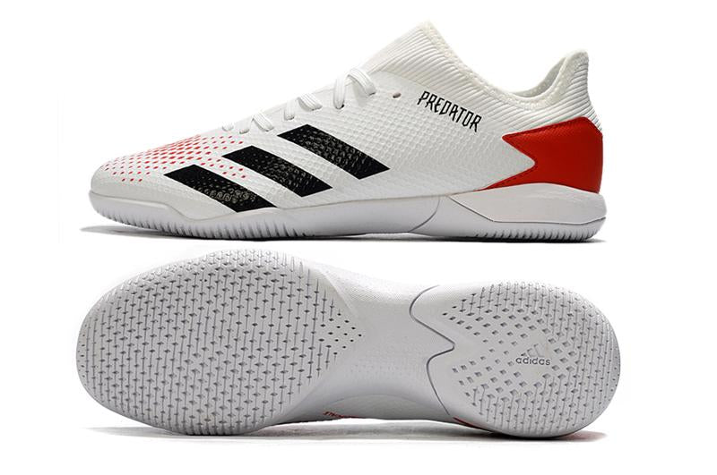 Chuteira adidas Predator 20.3 Futsal