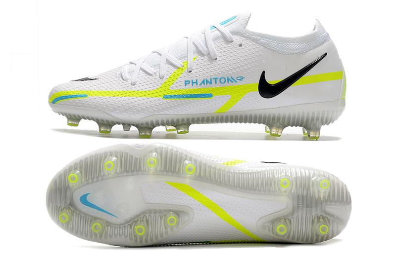 Chuteira Nike Phantom GT Elite Pro Campo