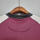 Camisa Paris Saint Germain 2020/21 Terceira