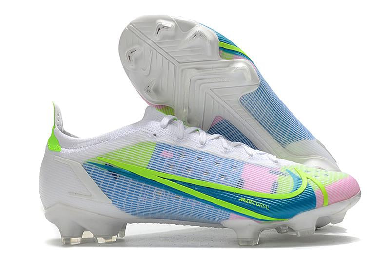 Chuteira Nike Mercurial Vapor 14 Elite Campo