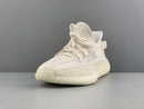 Tênis Adidas Yeezy Boost 350 V2 Bone - Rei da Pelada