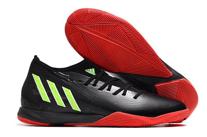 Chuteira adidas Predator Edge 3 Futsal