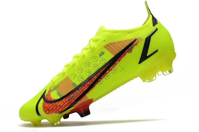 Chuteira Nike Mercurial Vapor 14 Elite Campo