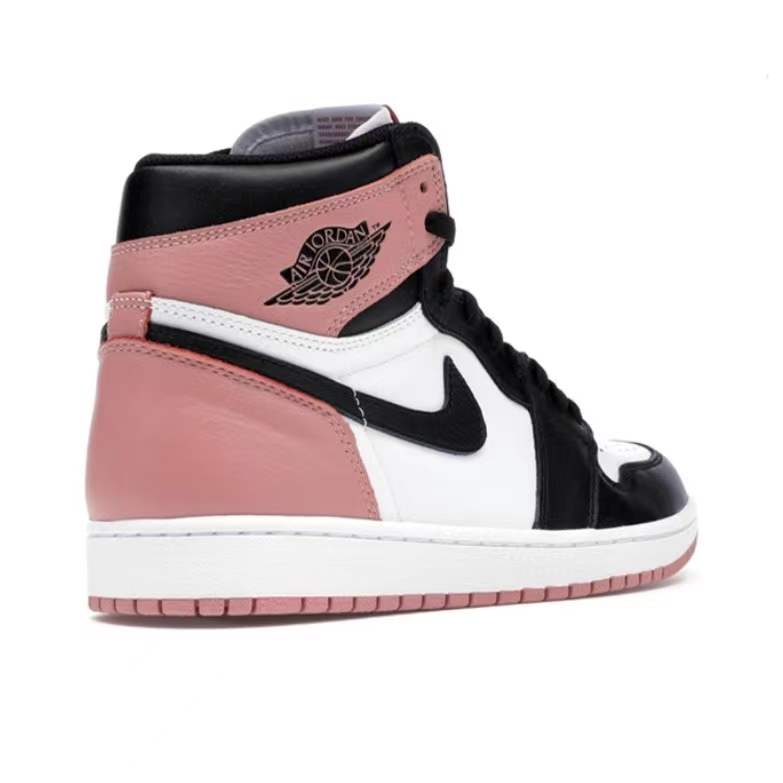 Tênis Nike Air Jordan 1 High Atmosphere - Rei da Pelada