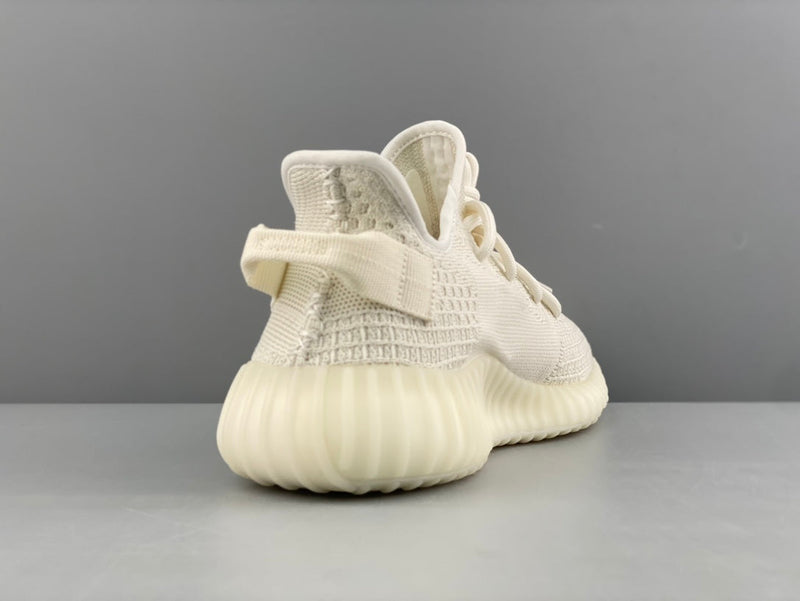 Tênis Adidas Yeezy Boost 350 V2 Bone - Rei da Pelada