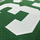 Regata Mitchell & Ness Boston Celtics Road Larry Bird 1985-1986