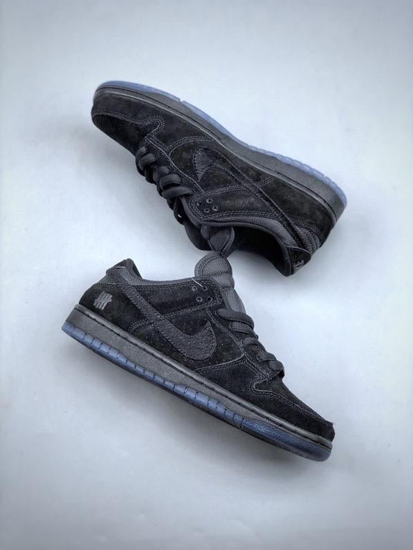 Tênis Nike SB Dunk Low "Horse" - Rei da Pelada