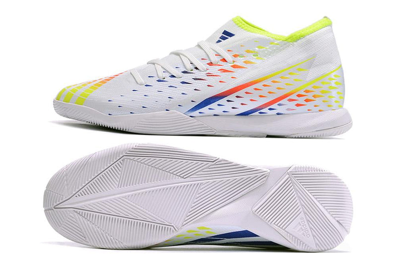 Chuteira adidas Predator Edge 3 Futsal