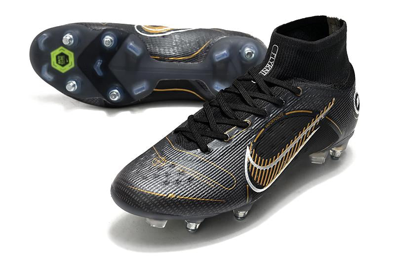 Chuteira Nike Mercurial Superfly 8 Elite SG Campo